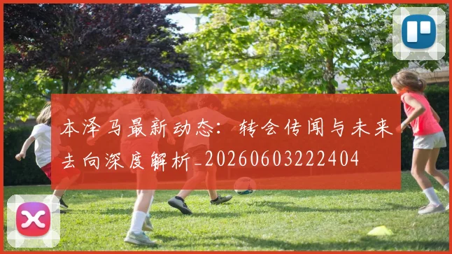 本泽马最新动态:转会传闻与未来去向深度解析_20260603222404